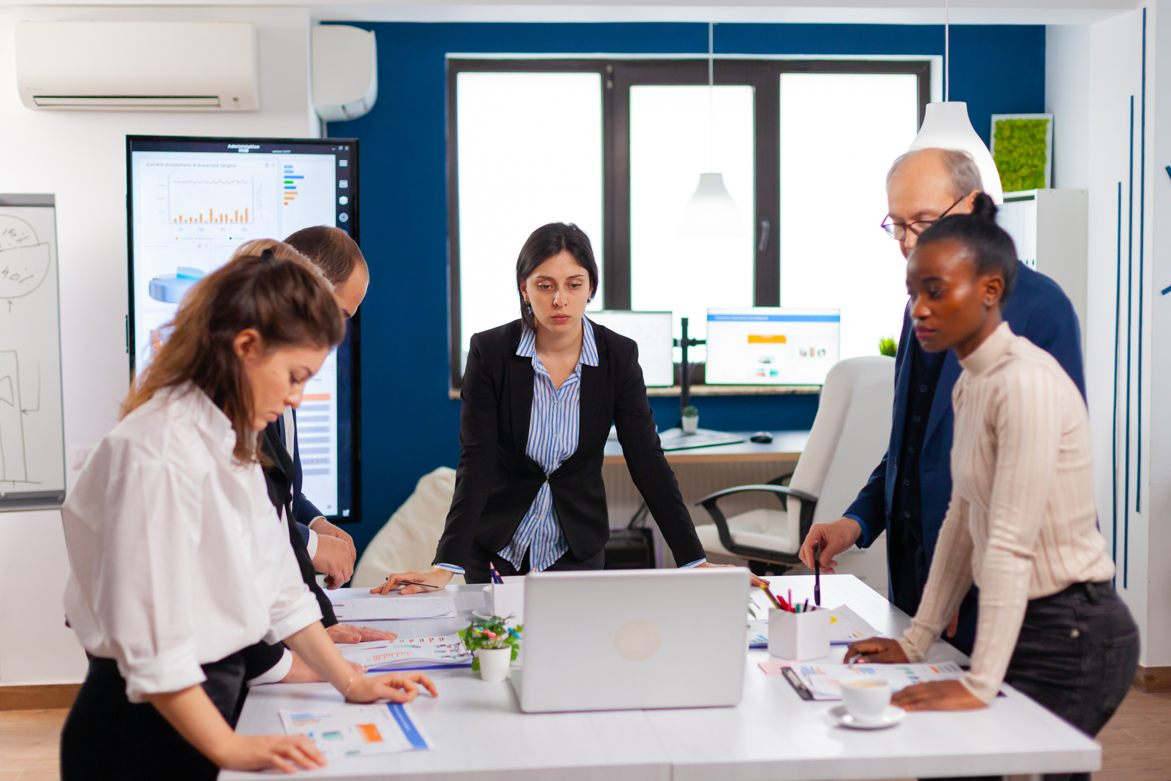 Contact Valueans | Custom Software Development Company | NJ | Valueans