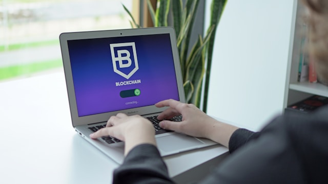 Blockchain-Based Smart Contract Platform