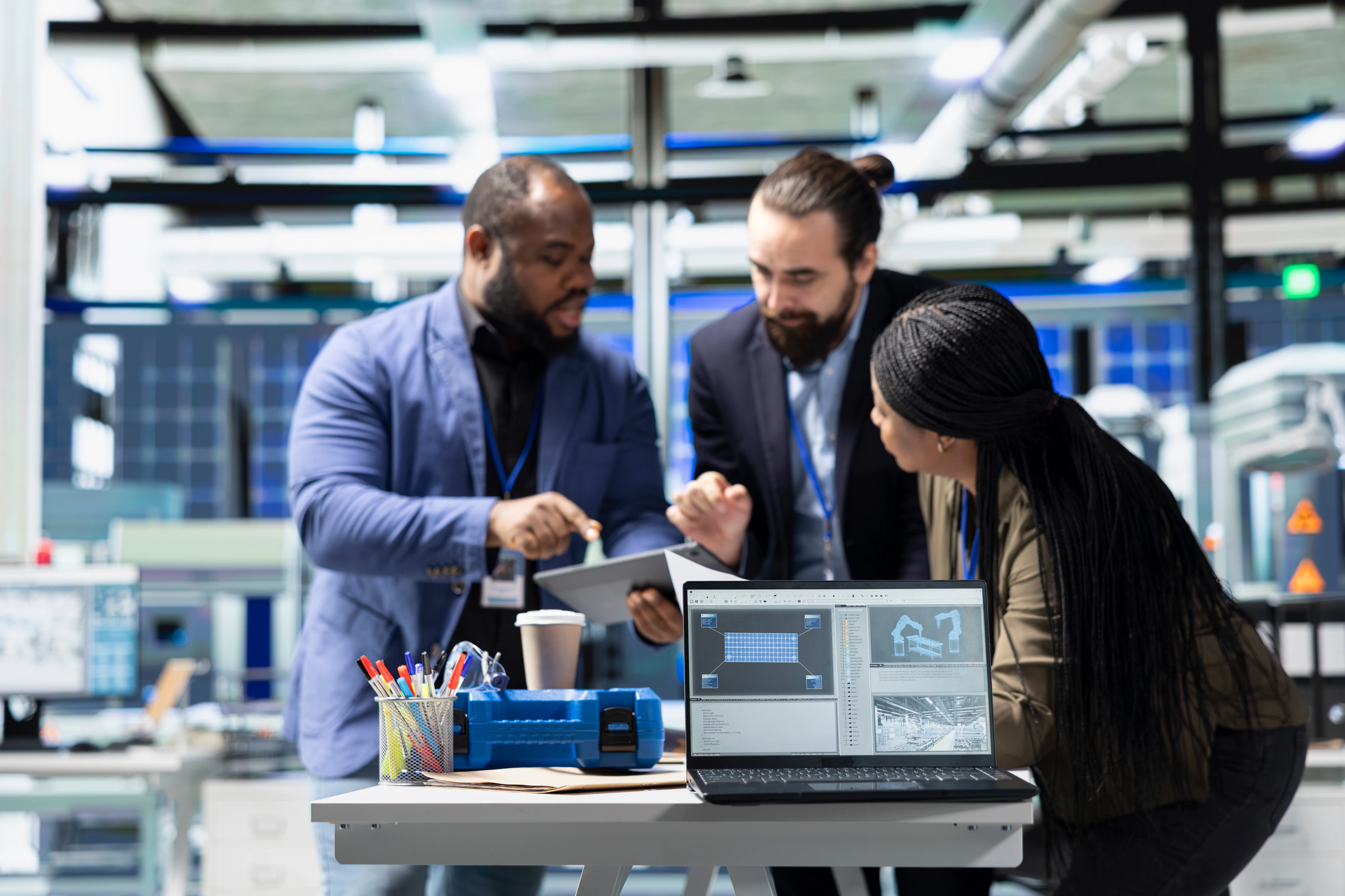 Microservices Consulting