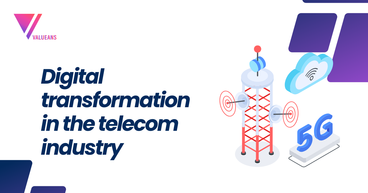 Telecom Software Development | OSS/BSS Systems | Fixed Price | Valueans ...