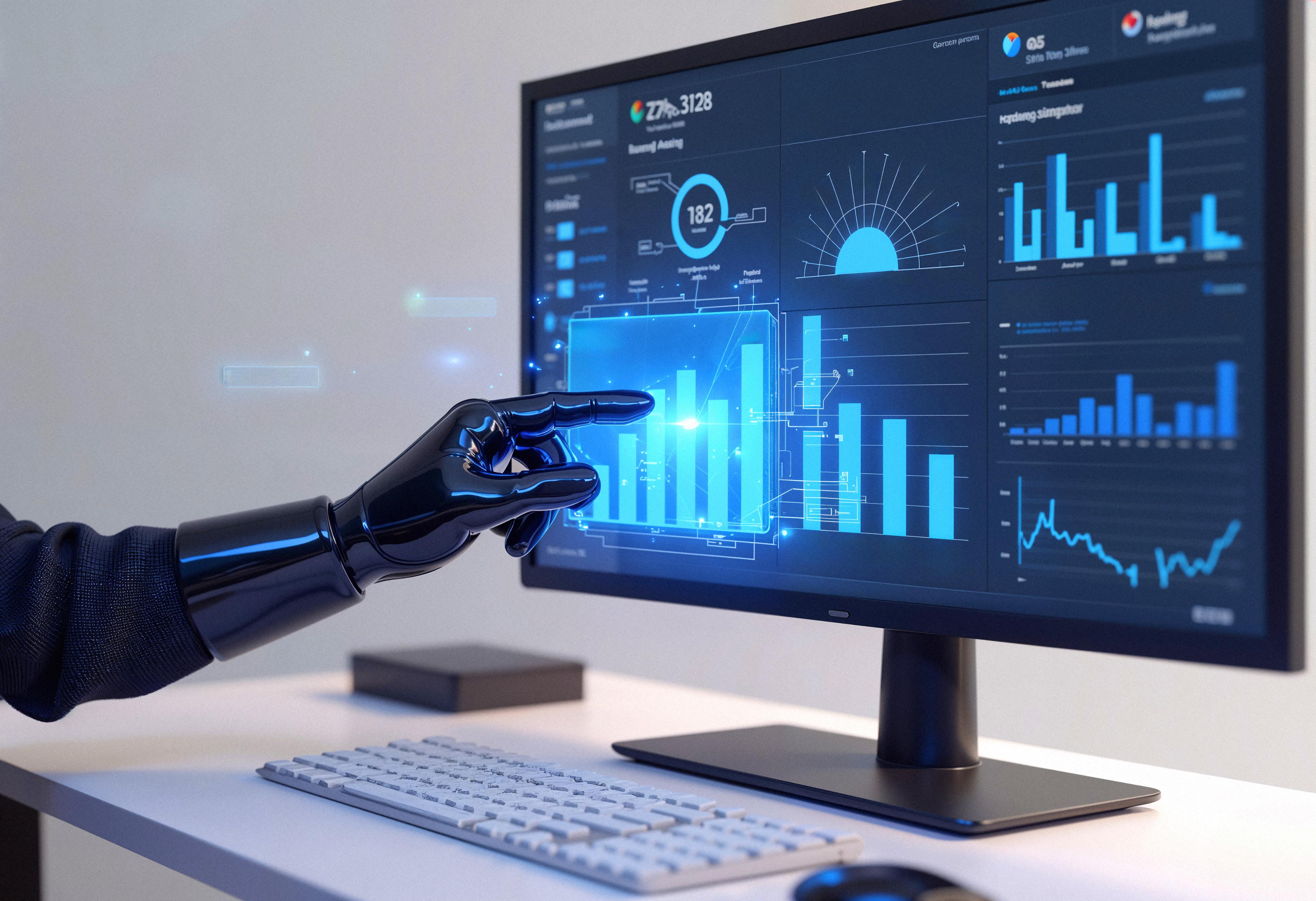 Forecasting and Predictive Modeling