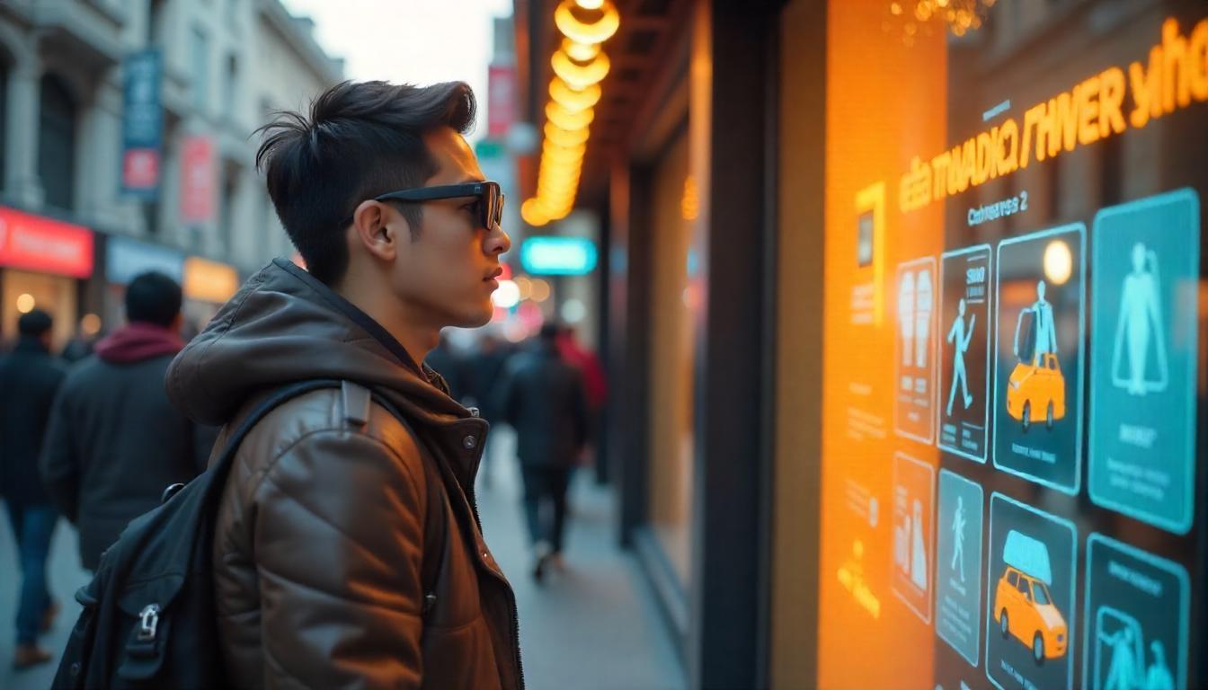 Retail and E-Commerce
