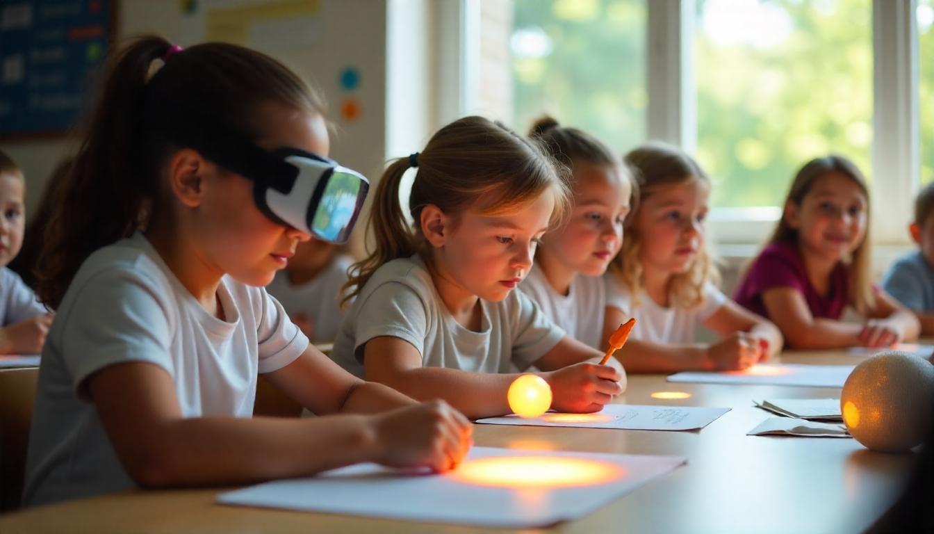 Education and Training
