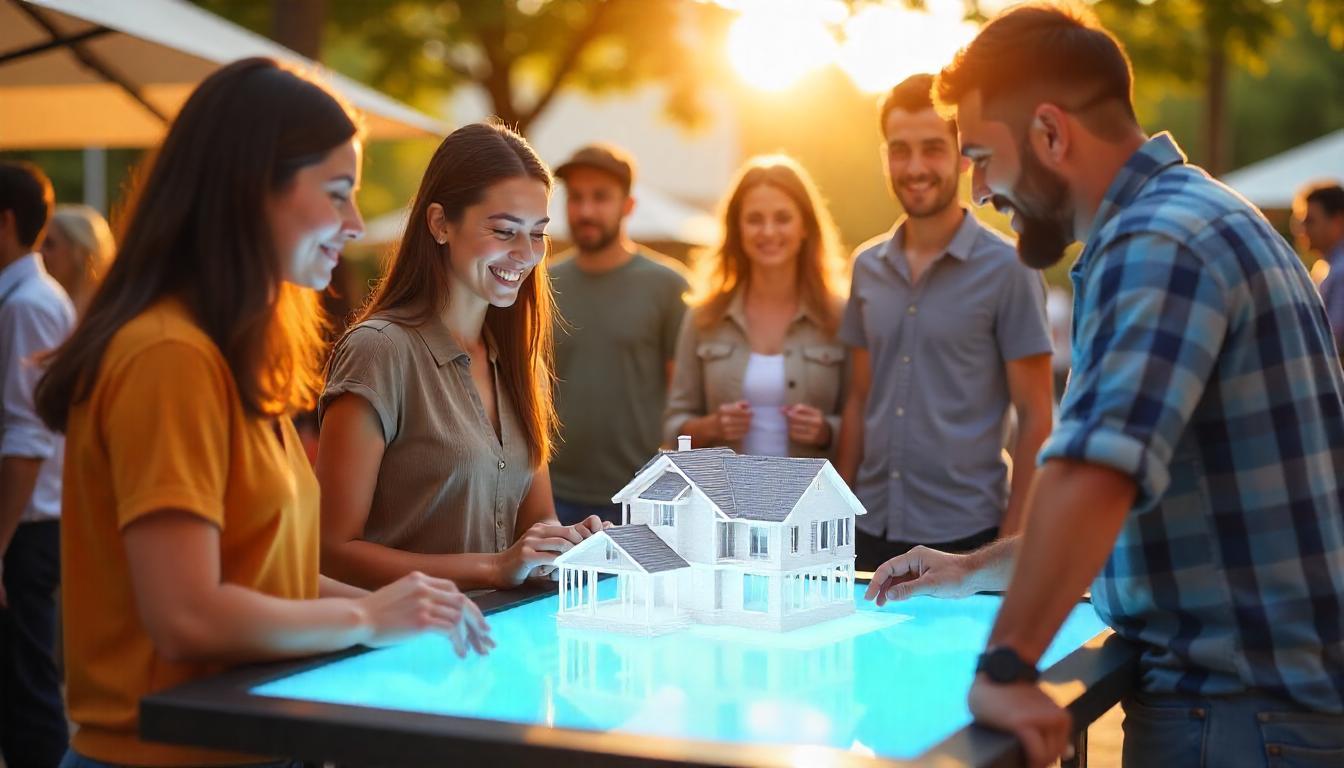 Real Estate
