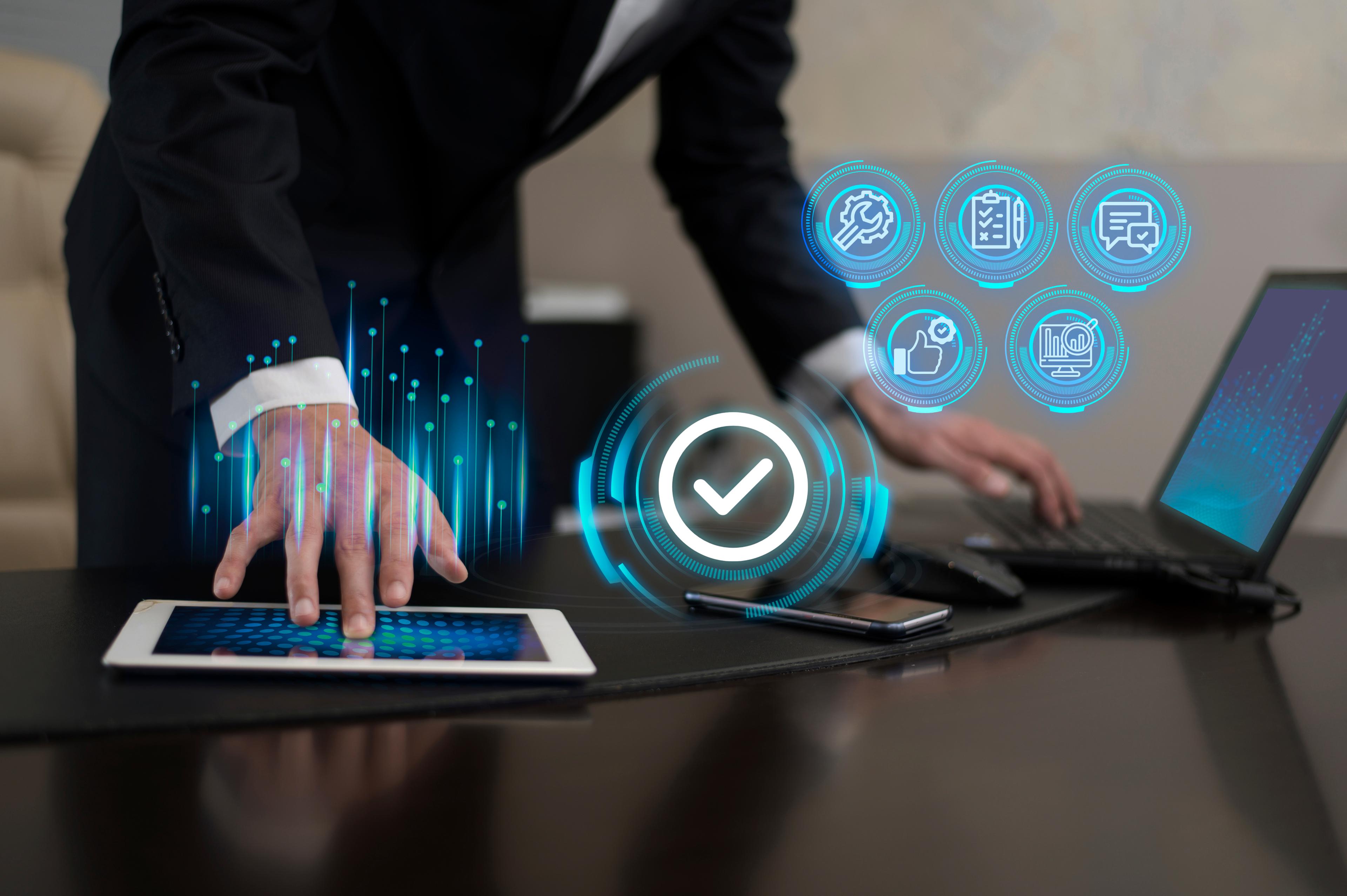 Microservices Consulting