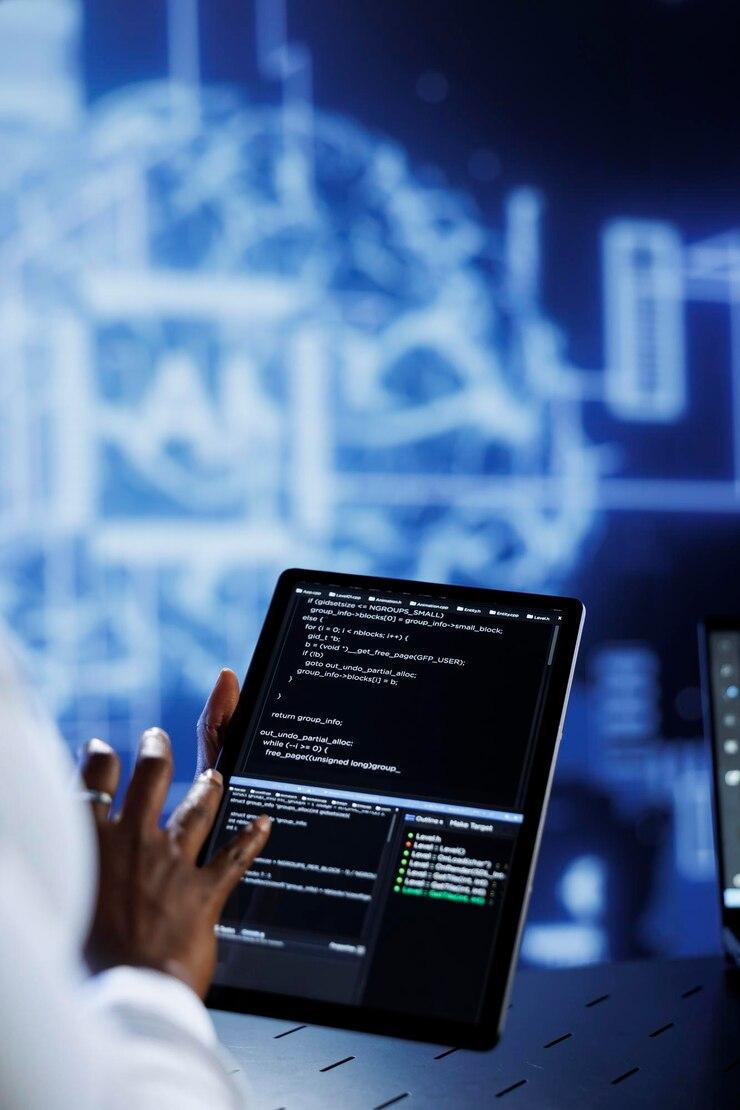 Microservices Development