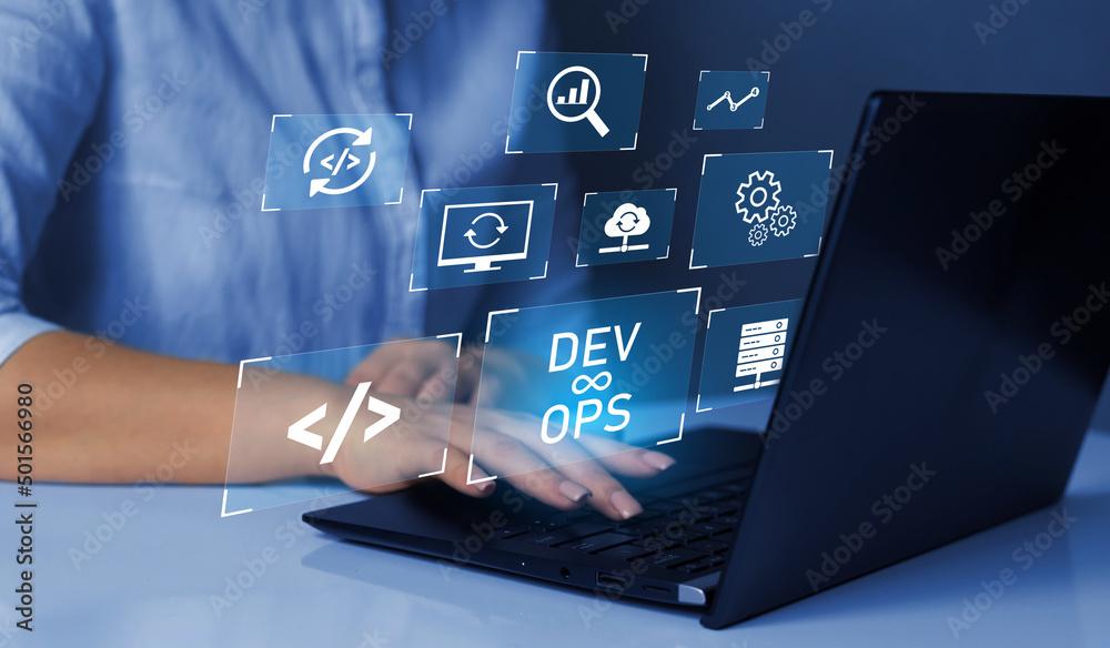 Microservices and DevOps