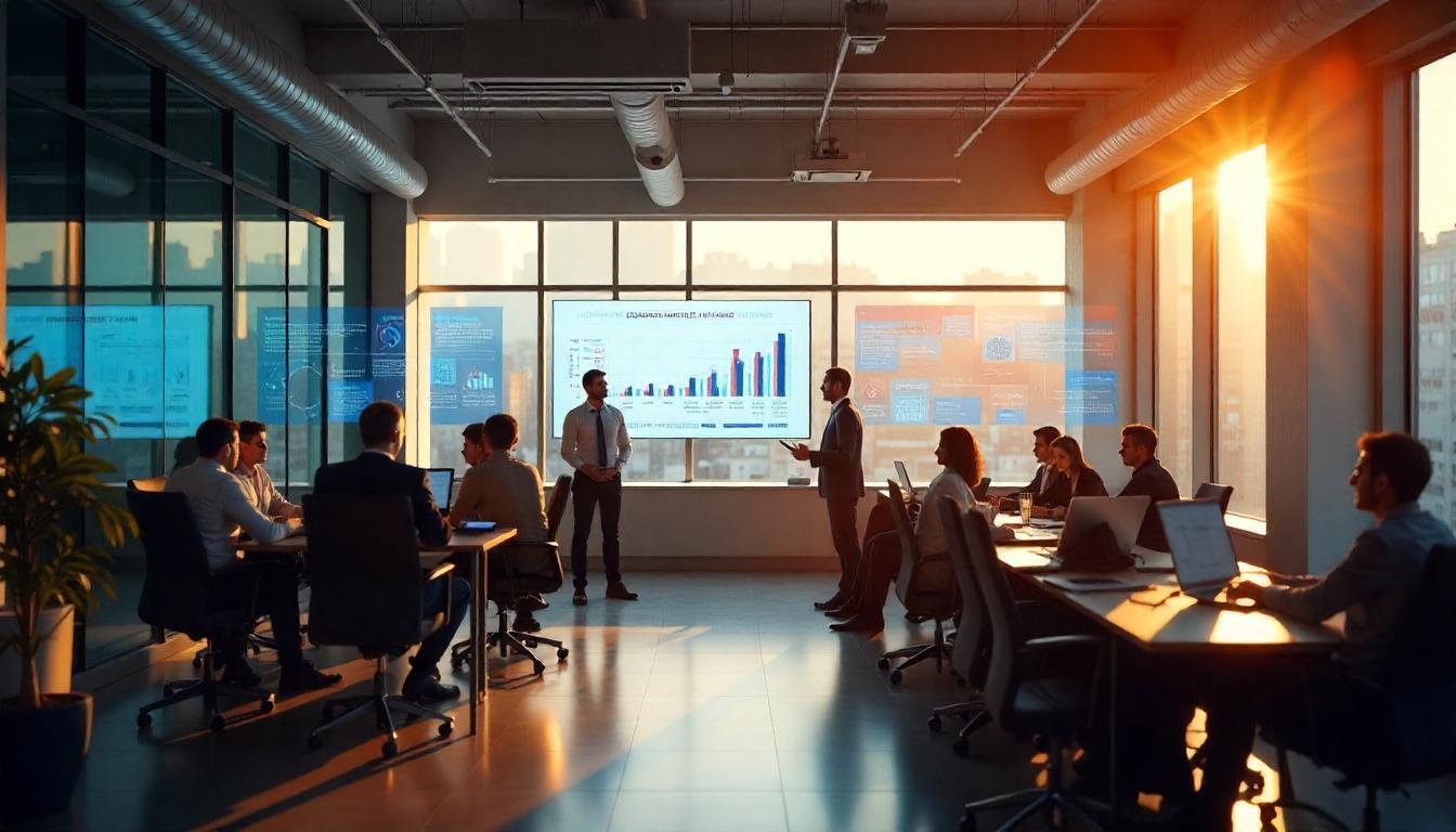 Advisory and Strategic Consulting