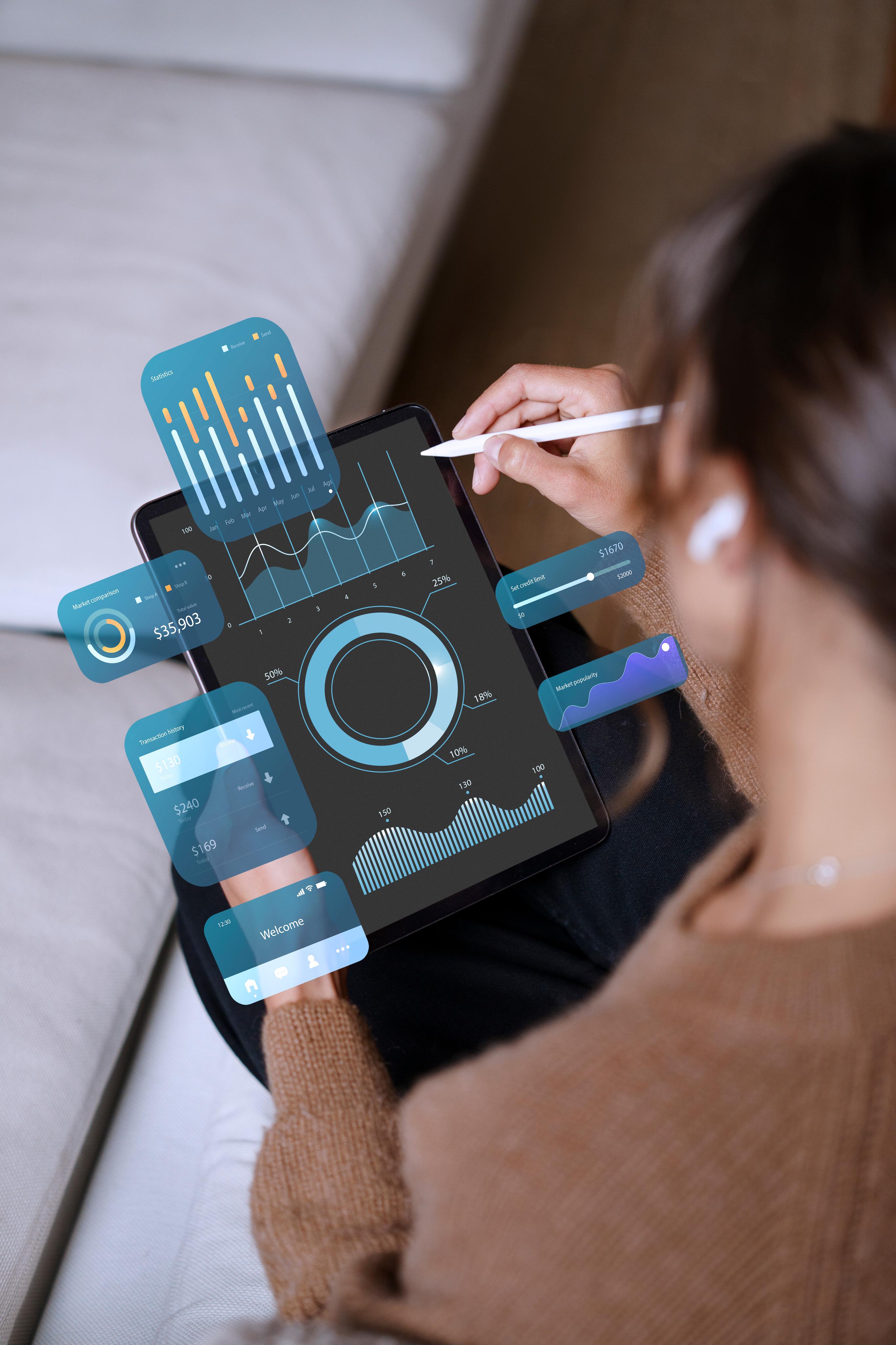 Data Analysis and Preprocessing