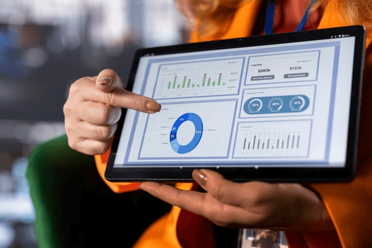 Predictive Analytics