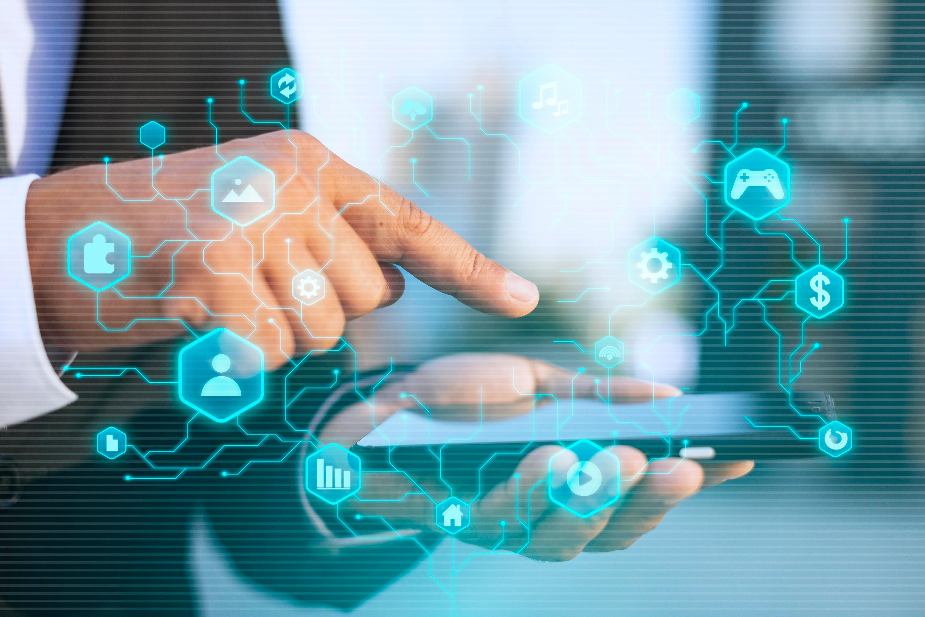 IoT Analytics