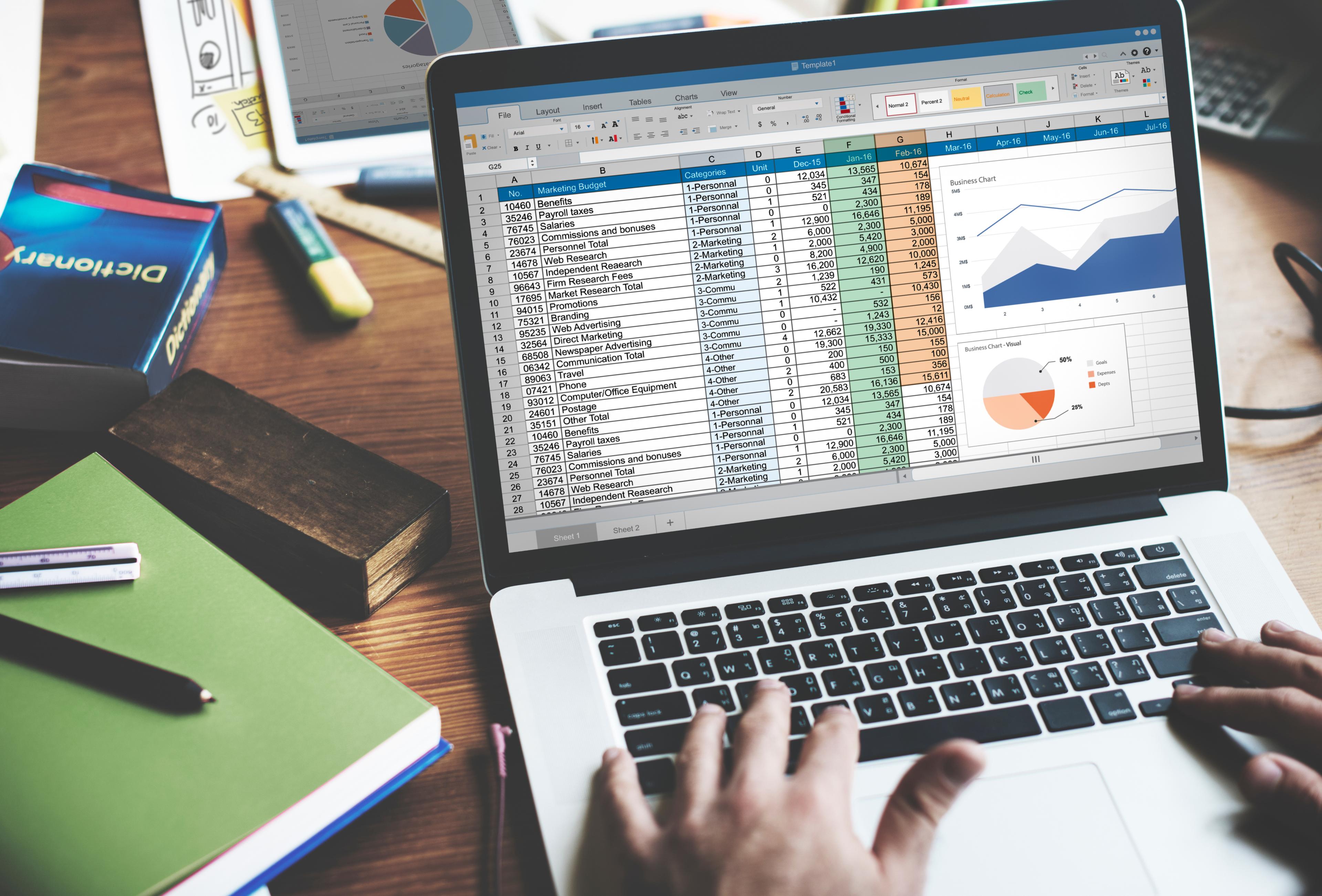 Microsoft Power BI