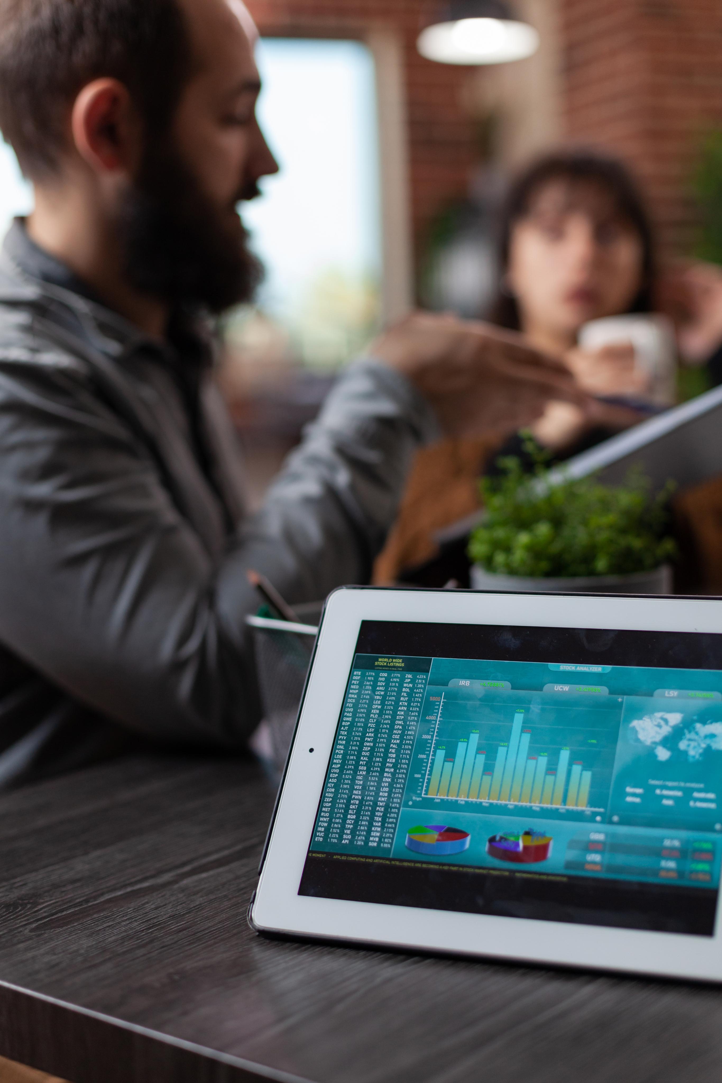 Qlik Sense & QlikView