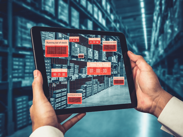 Data Warehousing