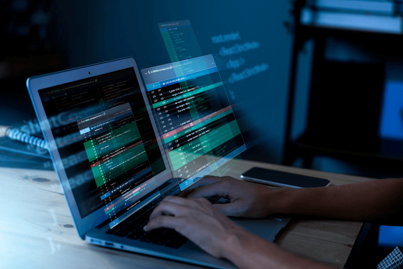 Big Data Implementation