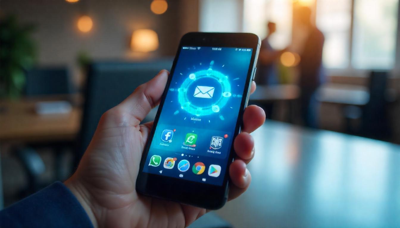Progressive Web App Development Services