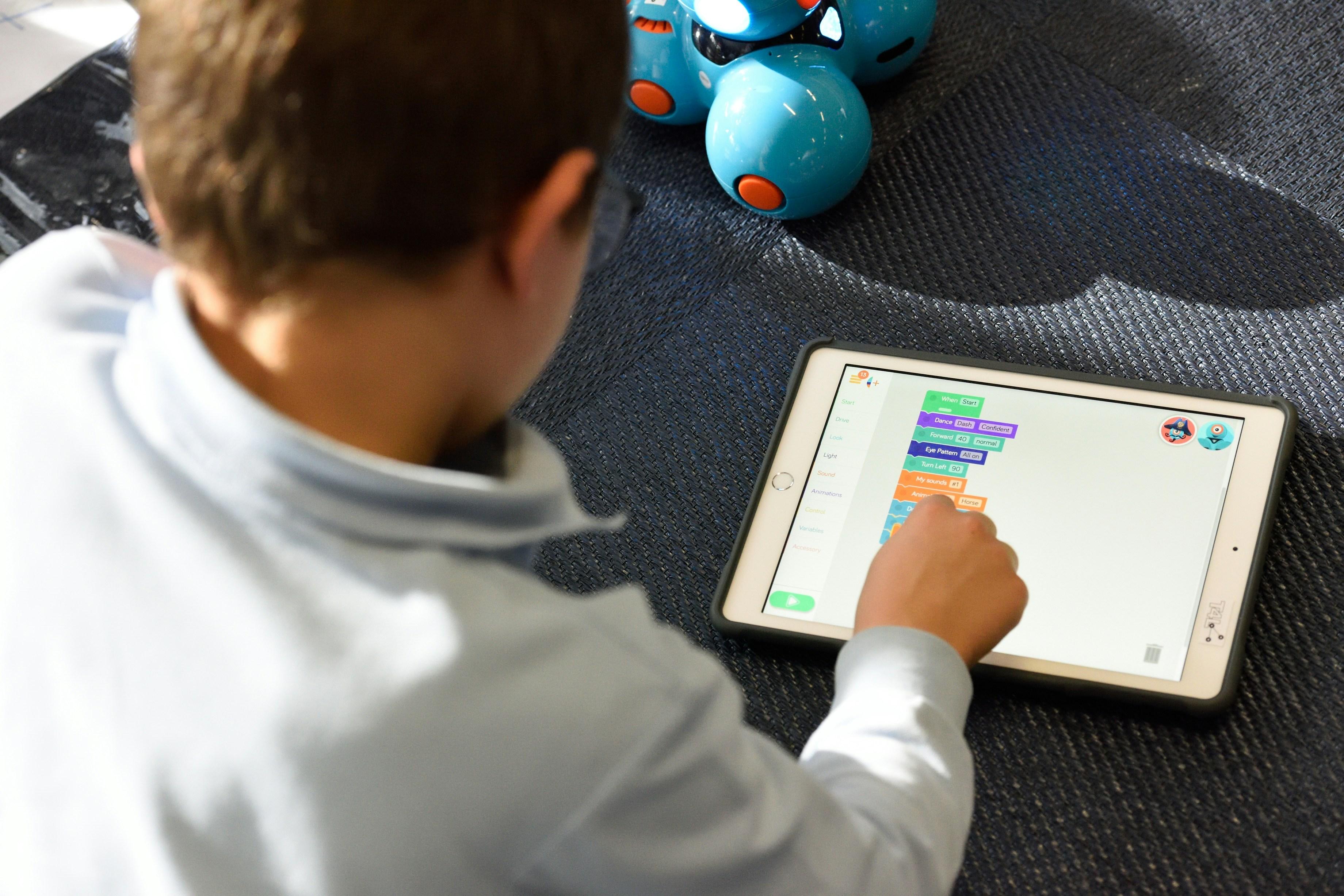 Education & e-Learning