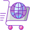 Ecommerce Icon