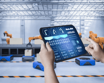 Manufacturing