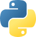 python