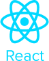 react