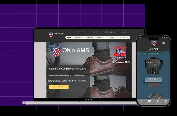 Ohio Alcohol Monitoring