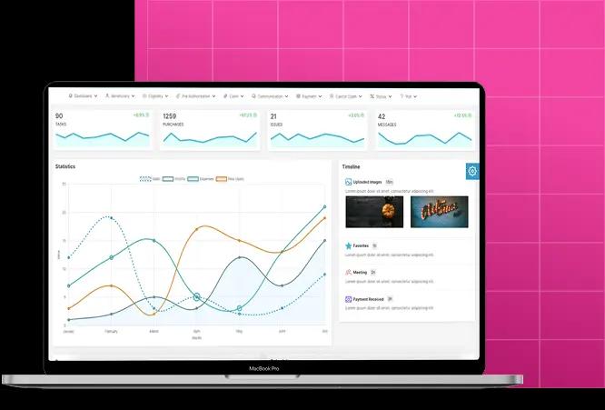 Healthcare Billing System